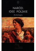 Naród Idee polskie