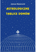 Astrologiczne tablice domów