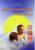 Atopowe zapalenie skóry
