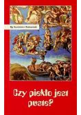 Czy piekło jest puste