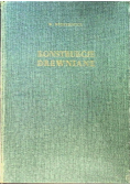Konstrukcje drewniane