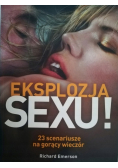 Eksplozja seksu