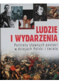 Ludzie i wydarzenia