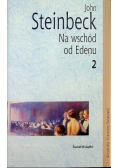 Na wschód od Edenu Tom 2