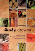 Wada drewna