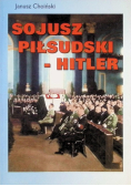 Sojusz Piłsudski - Hitler