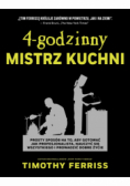 4 godzinny mistrz kuchni