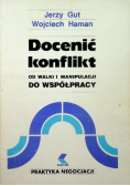 Docenić konflikt