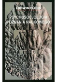 Psychosocjologia poznania naukowego