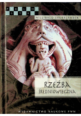 Rzeźba średniowiecza