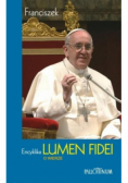 Encyklika Lumen Fidei