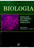 Biologia Podręcznik dla studentów kierunków medycznych