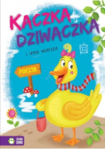 Kaczka Dziwaczka i inne wiersze
