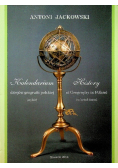 Kalendarium dziejów geografii polskiej
