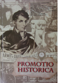 Promotio Historica