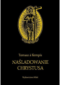 Naśladować Chrystusa