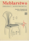 Meblarstwo projekt i konstrukcja
