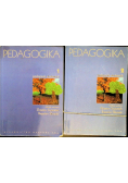 Pedagogika Tom 1 i 2