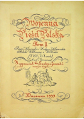Wojenna pieśń polska tom II 1939 r