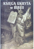 Księga ukryta w Biblii