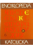 Encyklopedia katolicka Tom VI