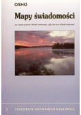 Mapy  świadomości
