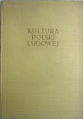 Kultura Polski Ludowej