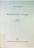 Matematyka wyższa Tom 4 Część 2