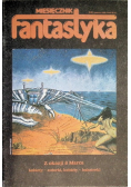 Miesięcznik Fantastyka Nr 3 / 83