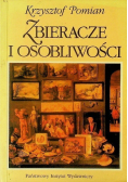 Zbieracze i osobliwości