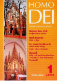 Homo Dei Nr 1/11