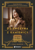 Dziewczyna z kamienicy Tom 1 Czas nadziei