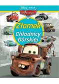 Disney Pixar Auta Złomek z Chłodnicy Górskiej
