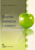 System wsparcia i pomocy bezdomnym