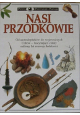 Patrzę Podziwiam Poznaję Nasi Przodkowie