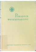 Poradnik weterynaryjny