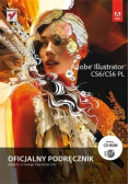 Adobe Illustrator CS6 CS6 PL Oficjalny podręcznik