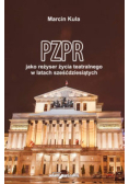 PZPR jako reżyser życia teatralnego w latach sześćdziesiątych