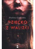 Dziecko z walizki