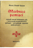 Skarbnica pamięci