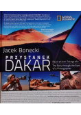 Przystanek Dakar Rajd okiem fotografa