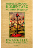 Ewangelia według Świętego Marka