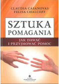 Sztuka pomagania