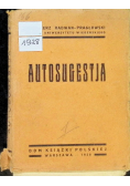 Autosugestja 1928 r.