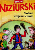 Siódme wtajemniczenie