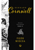 Wojny Wikingów Tom 4 Pieśń miecza