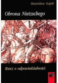 Obrona Nietzschego