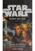 Star Wars Ostrze zwycięstwa Tom II  Odrodzenie