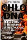 Chłodna w ogniu Powstania Warszawskiego