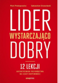 Lider wystarczająco dobry